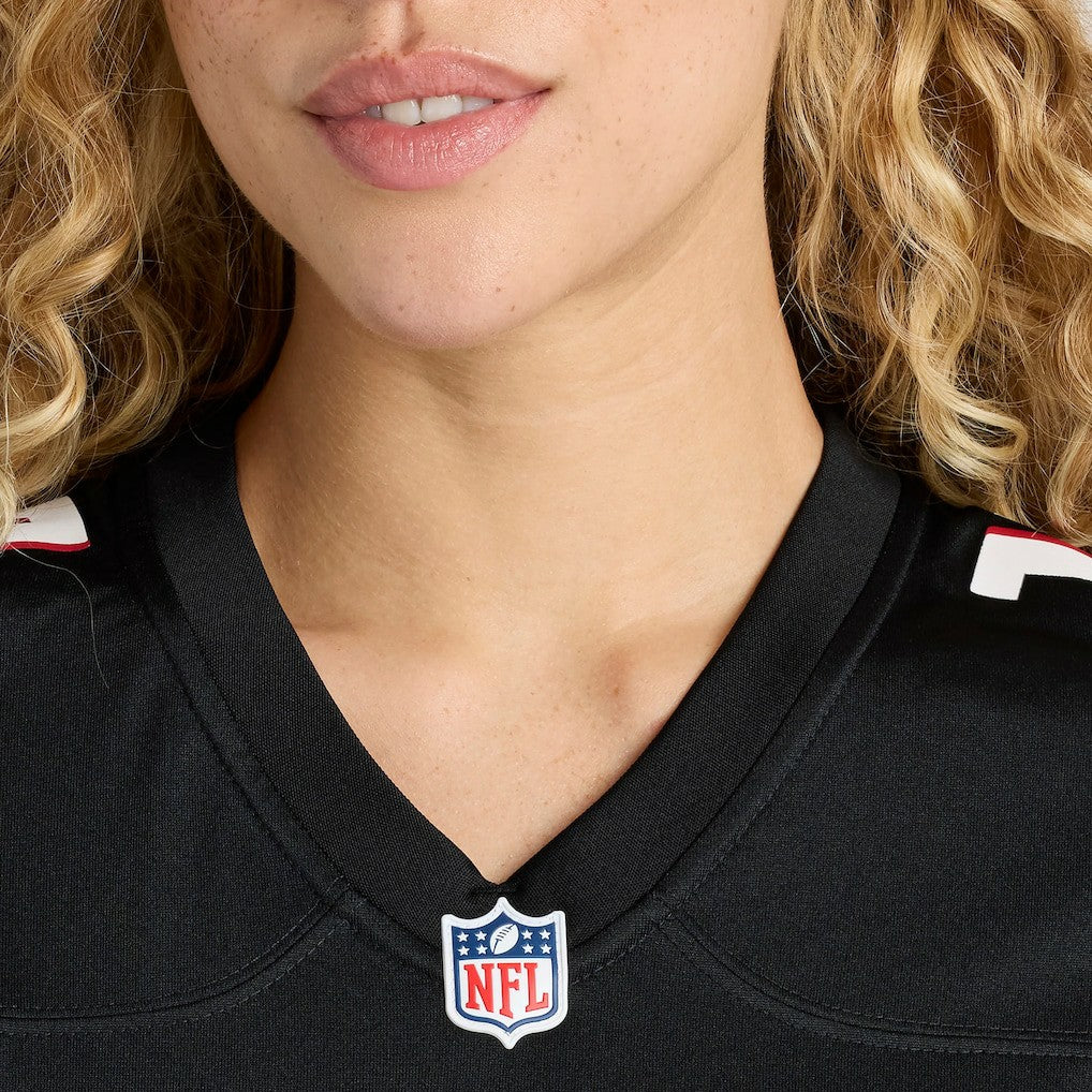 Atlanta Falcons Nike Drake London  Women's Player Game Jersey