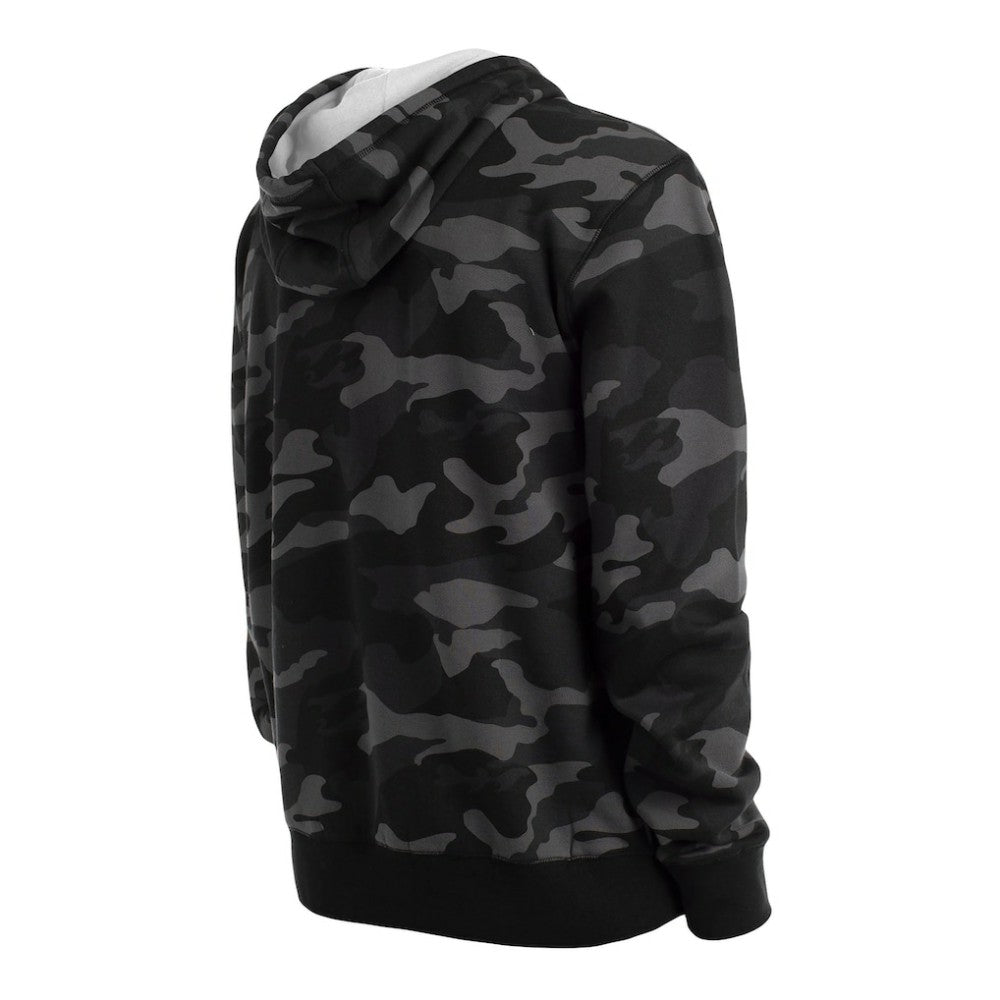 Chicago White Sox New Era Camo Pullover Hoodie | MLB New