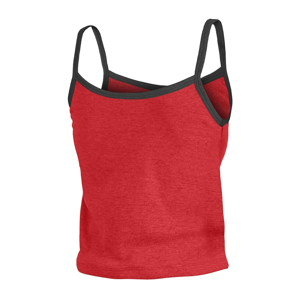 Chicago Bulls Women's Spaghetti Strap Tank Top sale Online