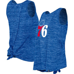 Philadelphia 76ers Women's Space Dye Active Tank Top Online