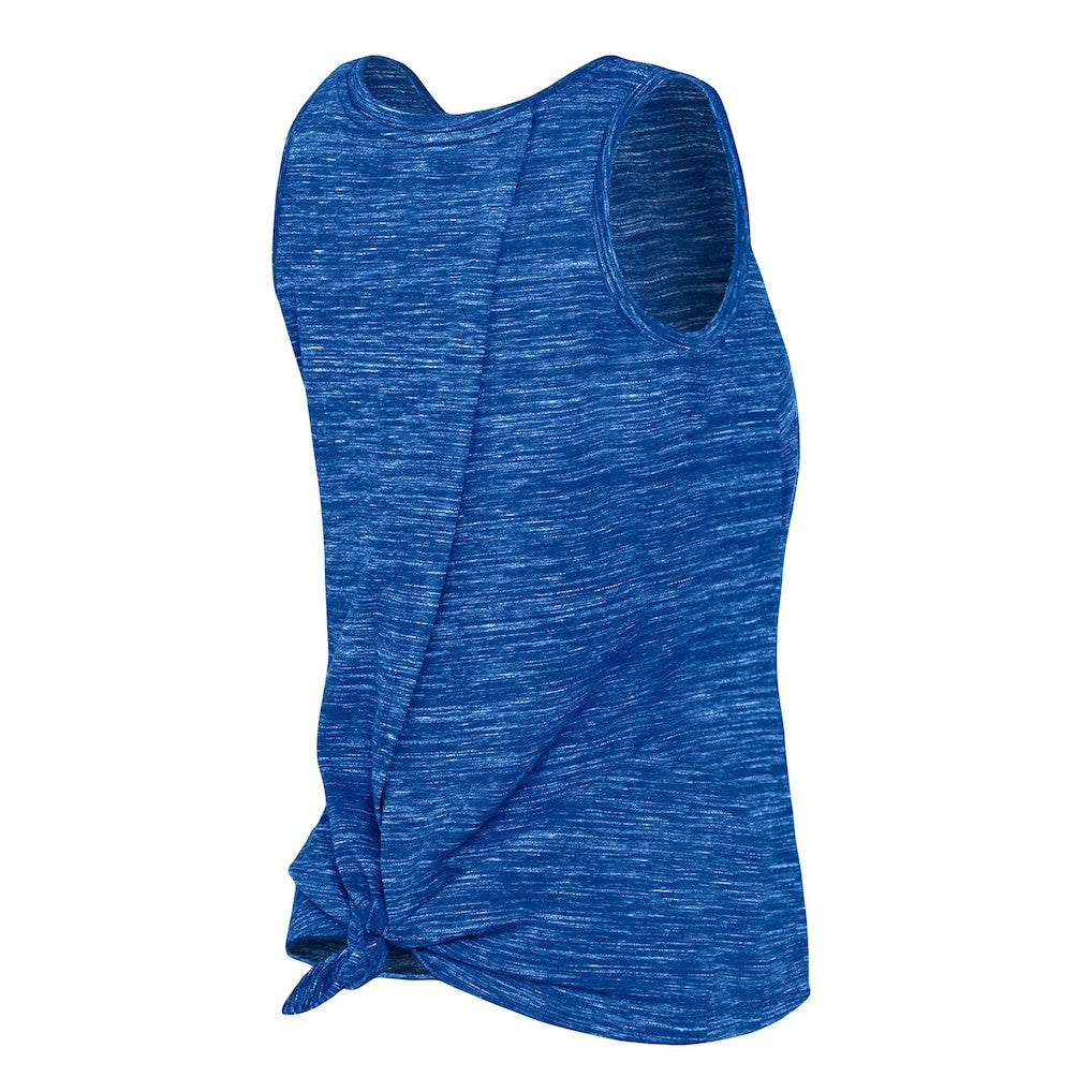Philadelphia 76ers Women's Space Dye Active Tank Top Online