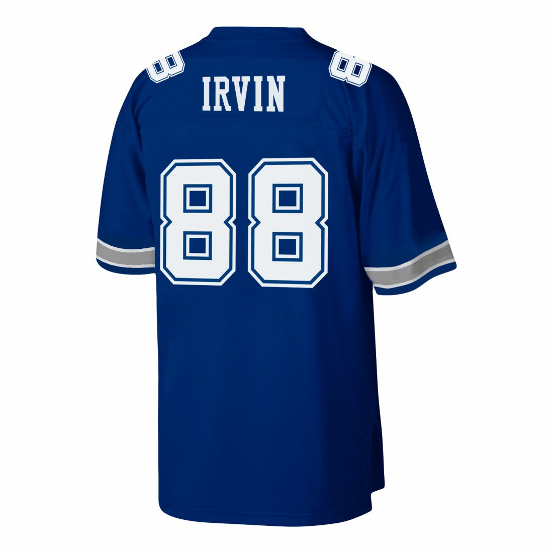 Dallas Cowboys Mitchell & Ness Michael Irvin  1996 Authentic Throwback Retired Player Jersey