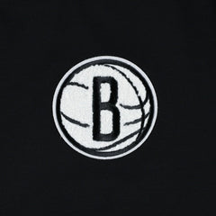 Brooklyn Nets Pro Standard Women's Classics Boxy T-Shirt Online