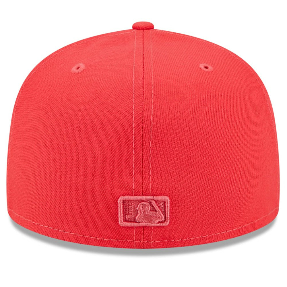 Chicago White Sox New Era 2023 Spring Color Basic 59FIFTY Fitted Hat | MLB Outlet