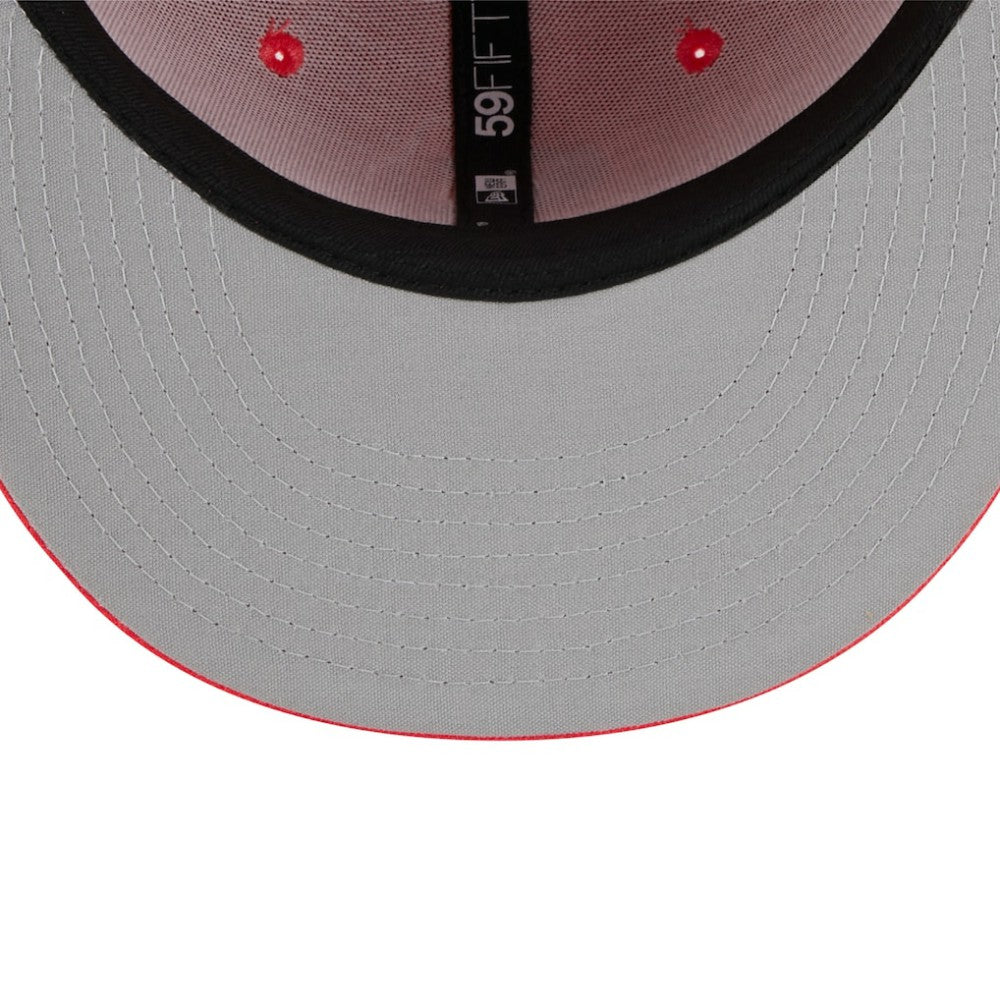 Chicago White Sox New Era 2023 Spring Color Basic 59FIFTY Fitted Hat | MLB Outlet