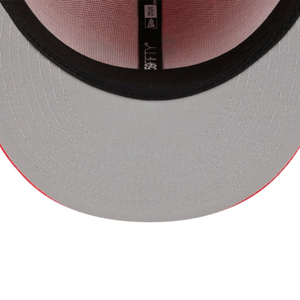 Athletics New Era 2023 Spring Color Basic 59FIFTY Fitted Hat | MLB On Sale