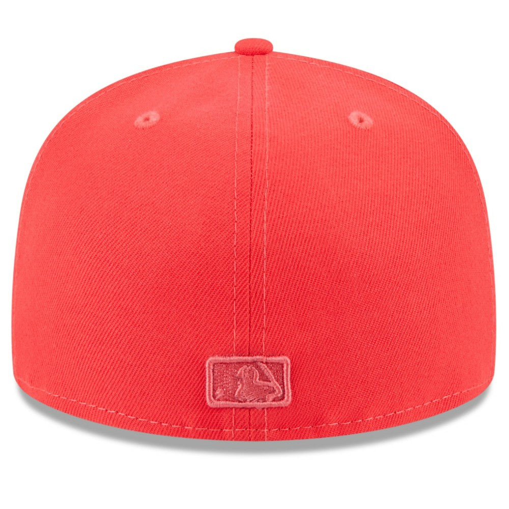 San Francisco Giants New Era 2023 Spring Color Basic 59FIFTY Fitted Hat | MLB Shop
