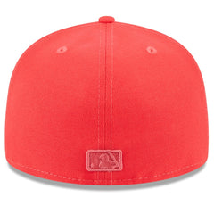 San Francisco Giants New Era 2023 Spring Color Basic 59FIFTY Fitted Hat | MLB Shop