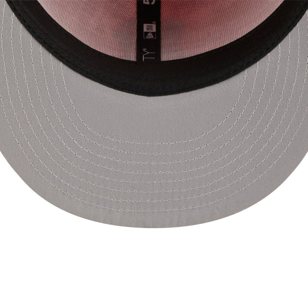 San Francisco Giants New Era 2023 Spring Color Basic 59FIFTY Fitted Hat | MLB Shop