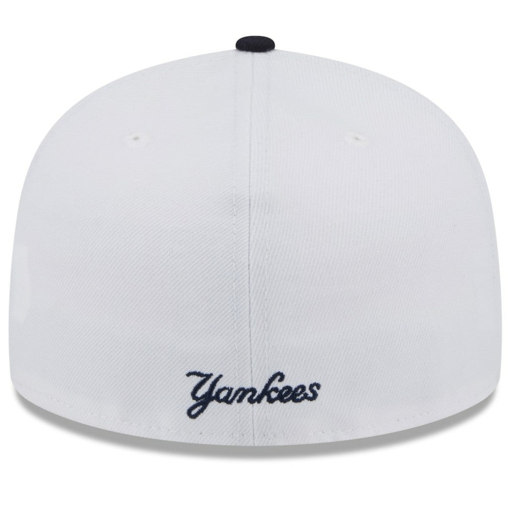 New York Yankees New Era State 59FIFTY Fitted Hat | MLB Shop
