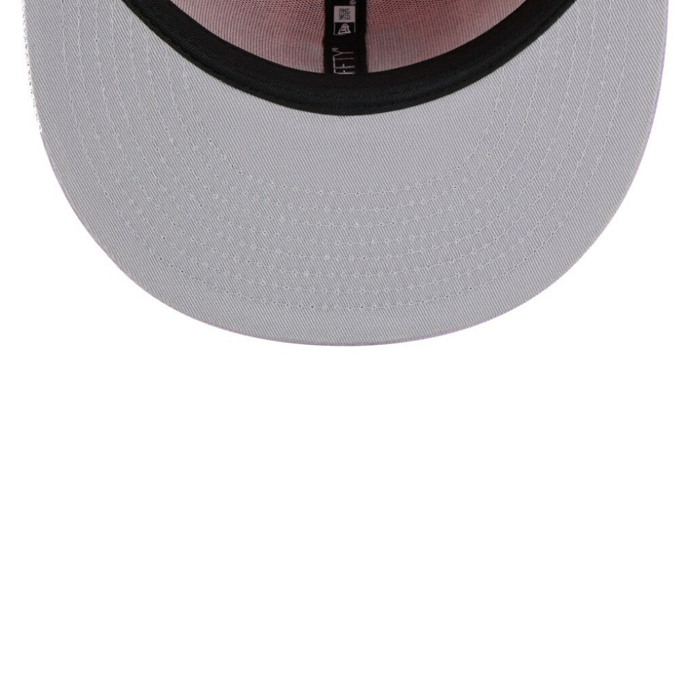 St. Louis Cardinals New Era Spring Color Two-Tone 59FIFTY Fitted Hat | MLB Sale