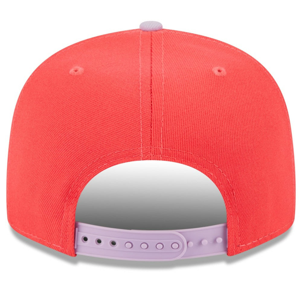 Chicago White Sox New Era Spring Basic Two-Tone 9FIFTY Snapback Hat | MLB Sale