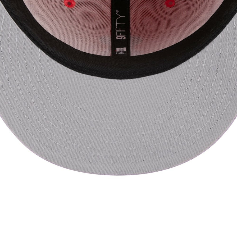 Chicago White Sox New Era Spring Basic Two-Tone 9FIFTY Snapback Hat | MLB Sale