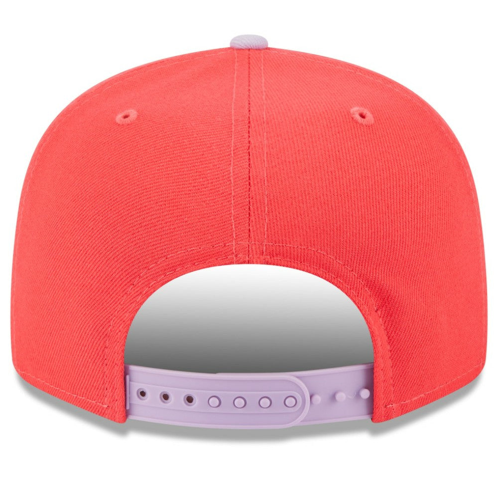 Athletics New Era Spring Basic Two-Tone 9FIFTY Snapback Hat | MLB For sale