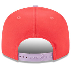 Pittsburgh Pirates New Era Spring Basic Two-Tone 9FIFTY Snapback Hat | MLB For sale
