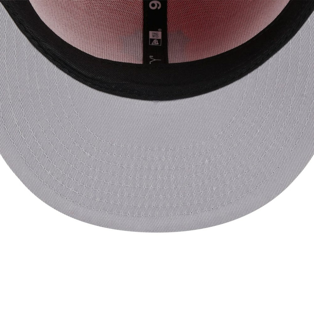 Pittsburgh Pirates New Era Spring Basic Two-Tone 9FIFTY Snapback Hat | MLB For sale