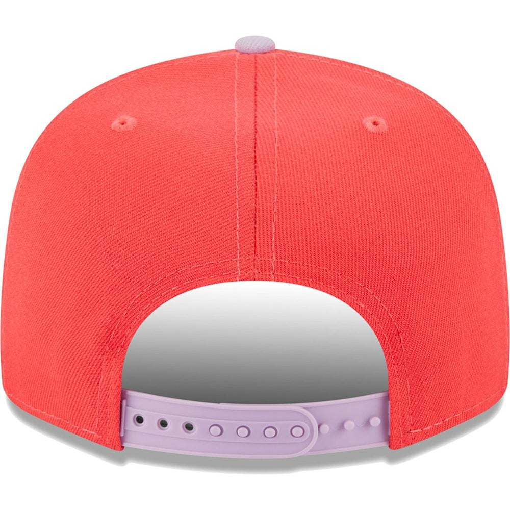 Arizona Cardinals New Era Two-Tone Color Pack 9FIFTY Snapback Hat