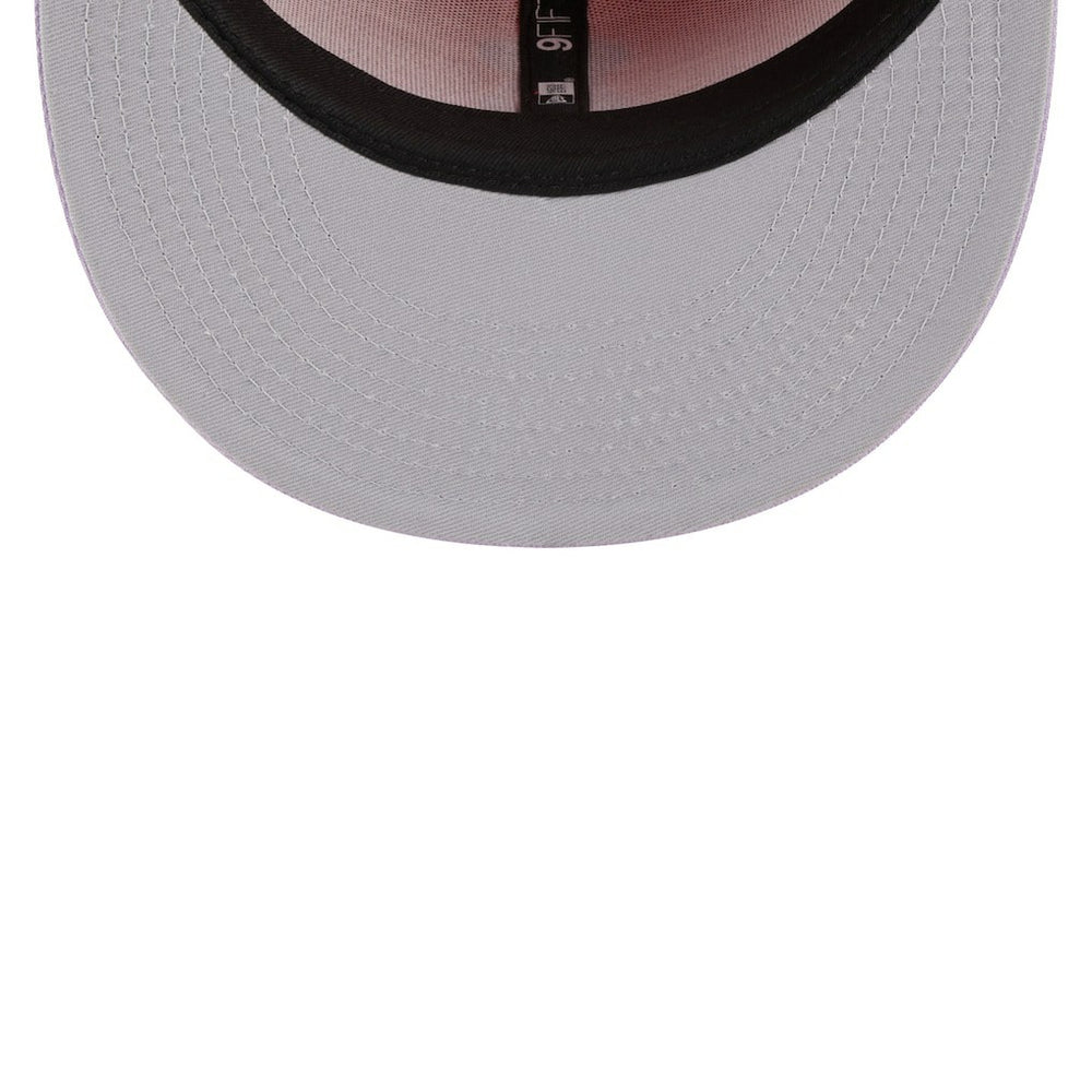 Arizona Cardinals New Era Two-Tone Color Pack 9FIFTY Snapback Hat