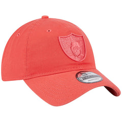 Las Vegas Raiders New Era Core Classic 2.0 Brights 9TWENTY Adjustable Hat