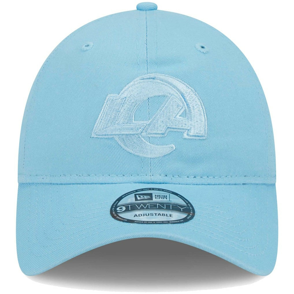 Los Angeles Rams New Era Core Classic 2.0 Brights 9TWENTY Adjustable Hat