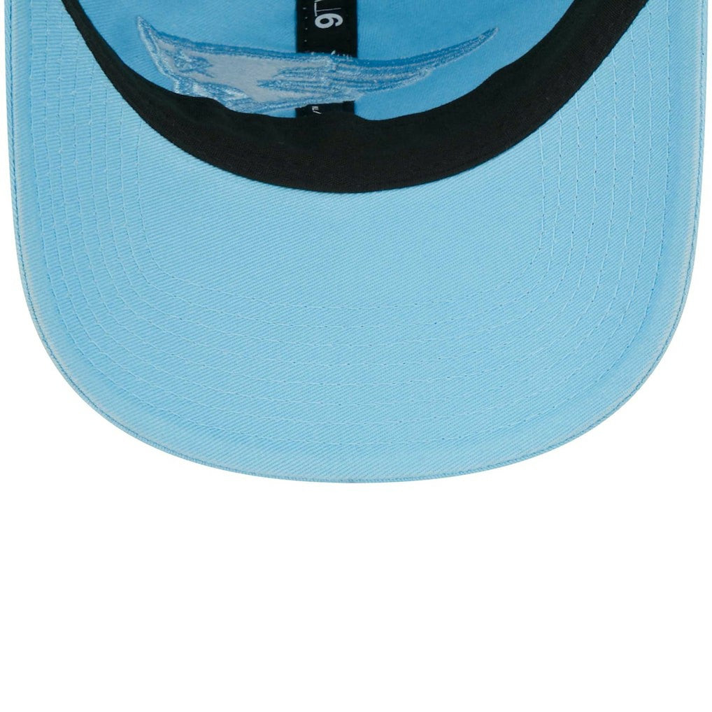 Los Angeles Rams New Era Core Classic 2.0 Brights 9TWENTY Adjustable Hat