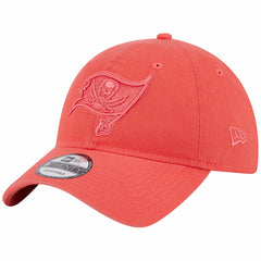 Tampa Bay Buccaneers New Era Core Classic 2.0 Brights 9TWENTY Adjustable Hat