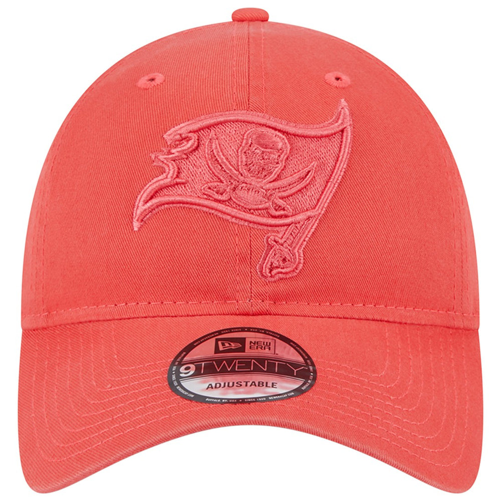 Tampa Bay Buccaneers New Era Core Classic 2.0 Brights 9TWENTY Adjustable Hat