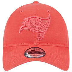 Tampa Bay Buccaneers New Era Core Classic 2.0 Brights 9TWENTY Adjustable Hat