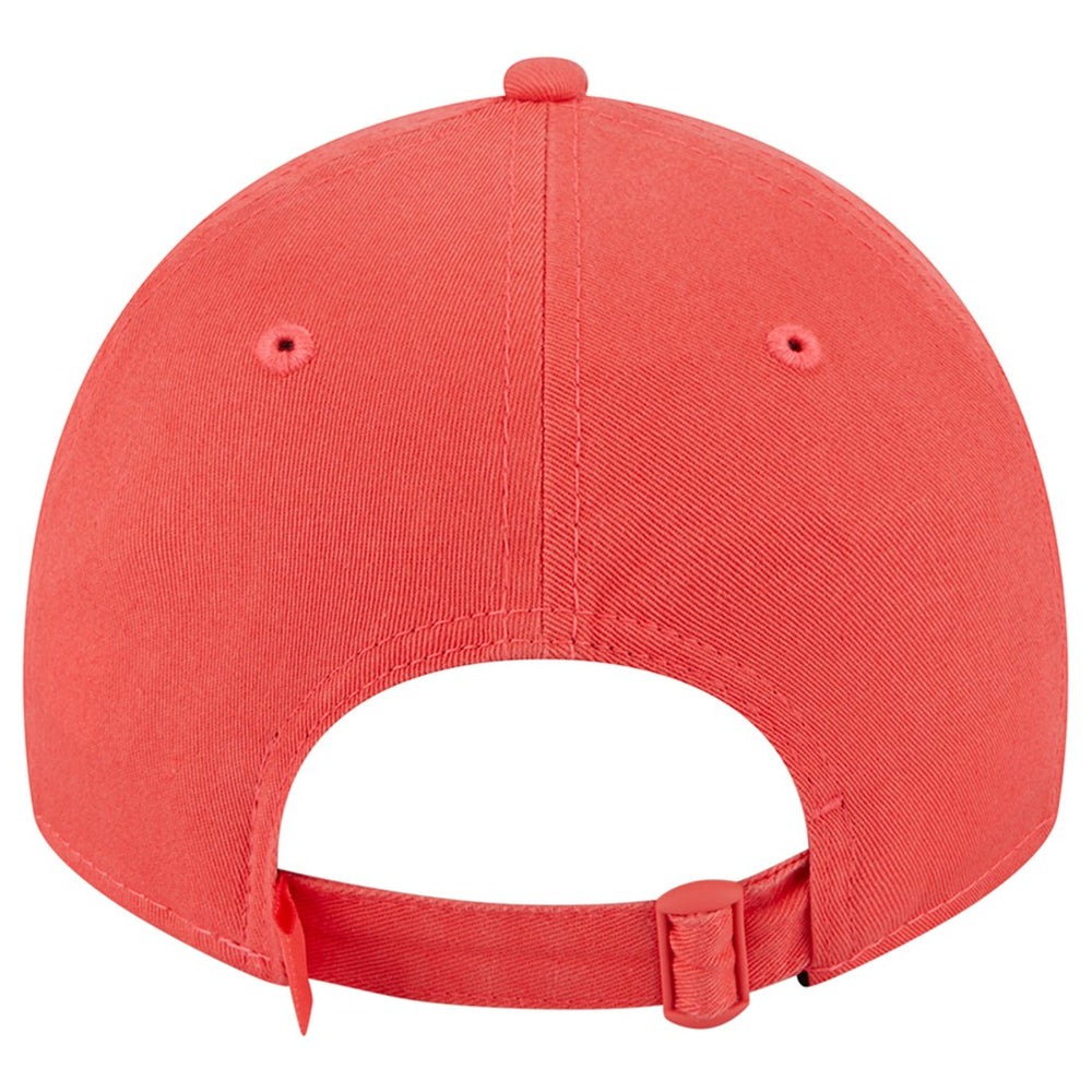 Tampa Bay Buccaneers New Era Core Classic 2.0 Brights 9TWENTY Adjustable Hat