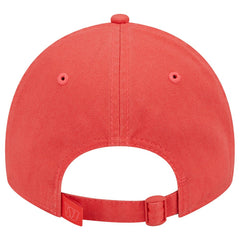 Washington Commanders New Era Core Classic 2.0 Brights 9TWENTY Adjustable Hat