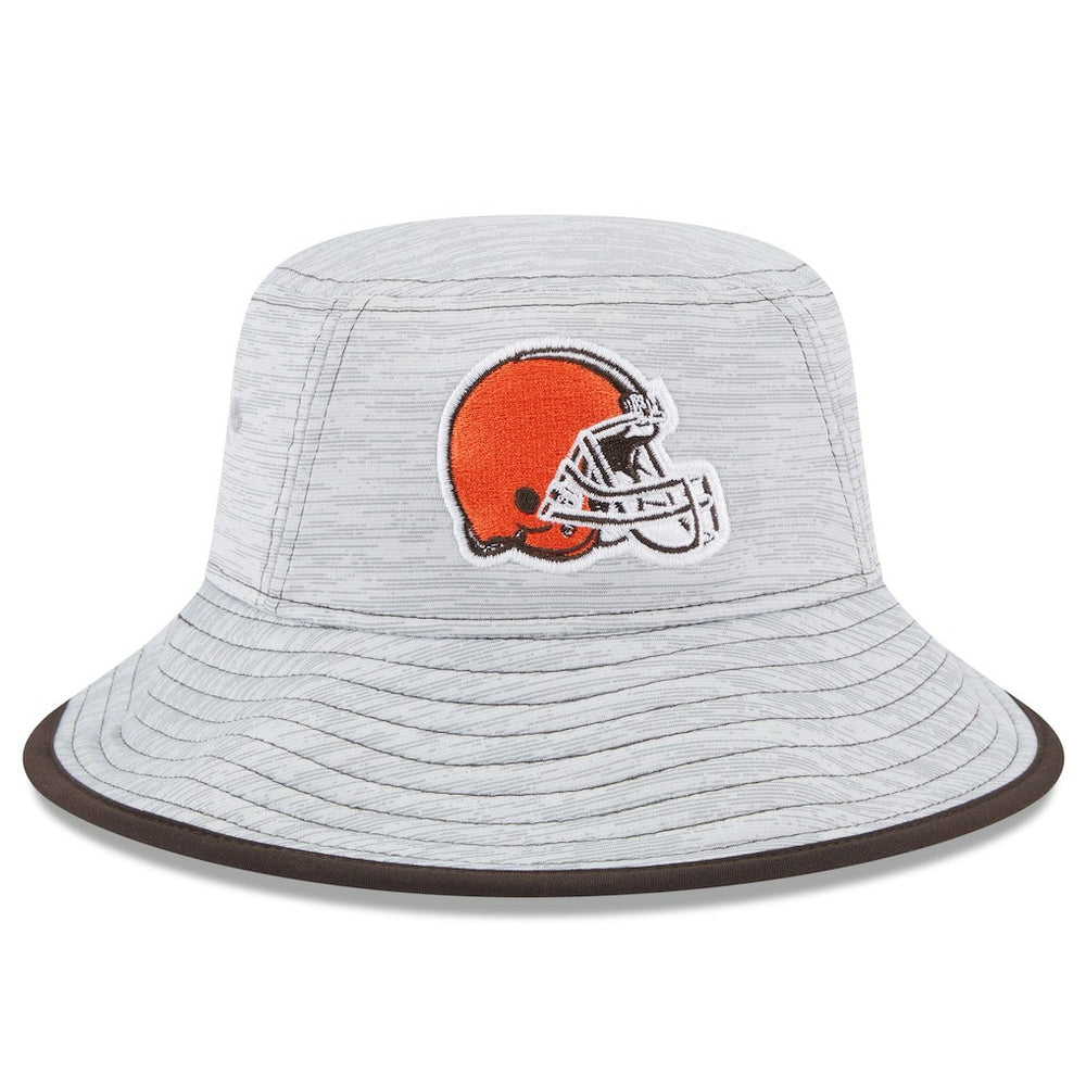 Cleveland Browns New Era Game Bucket Hat