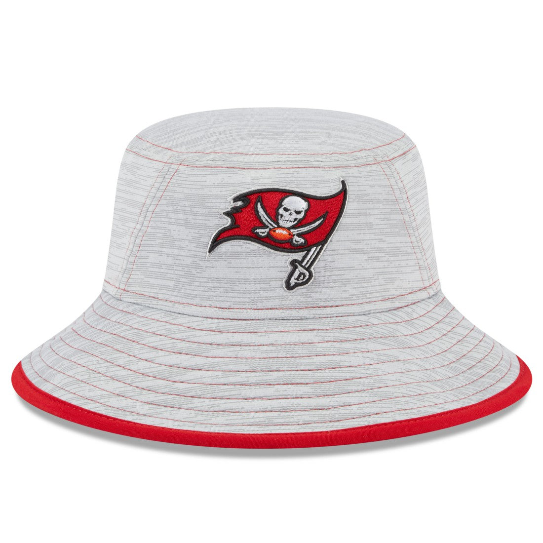 Tampa Bay Buccaneers New Era Game Bucket Hat