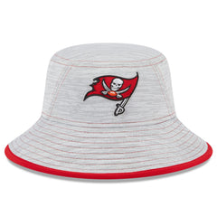 Tampa Bay Buccaneers New Era Game Bucket Hat