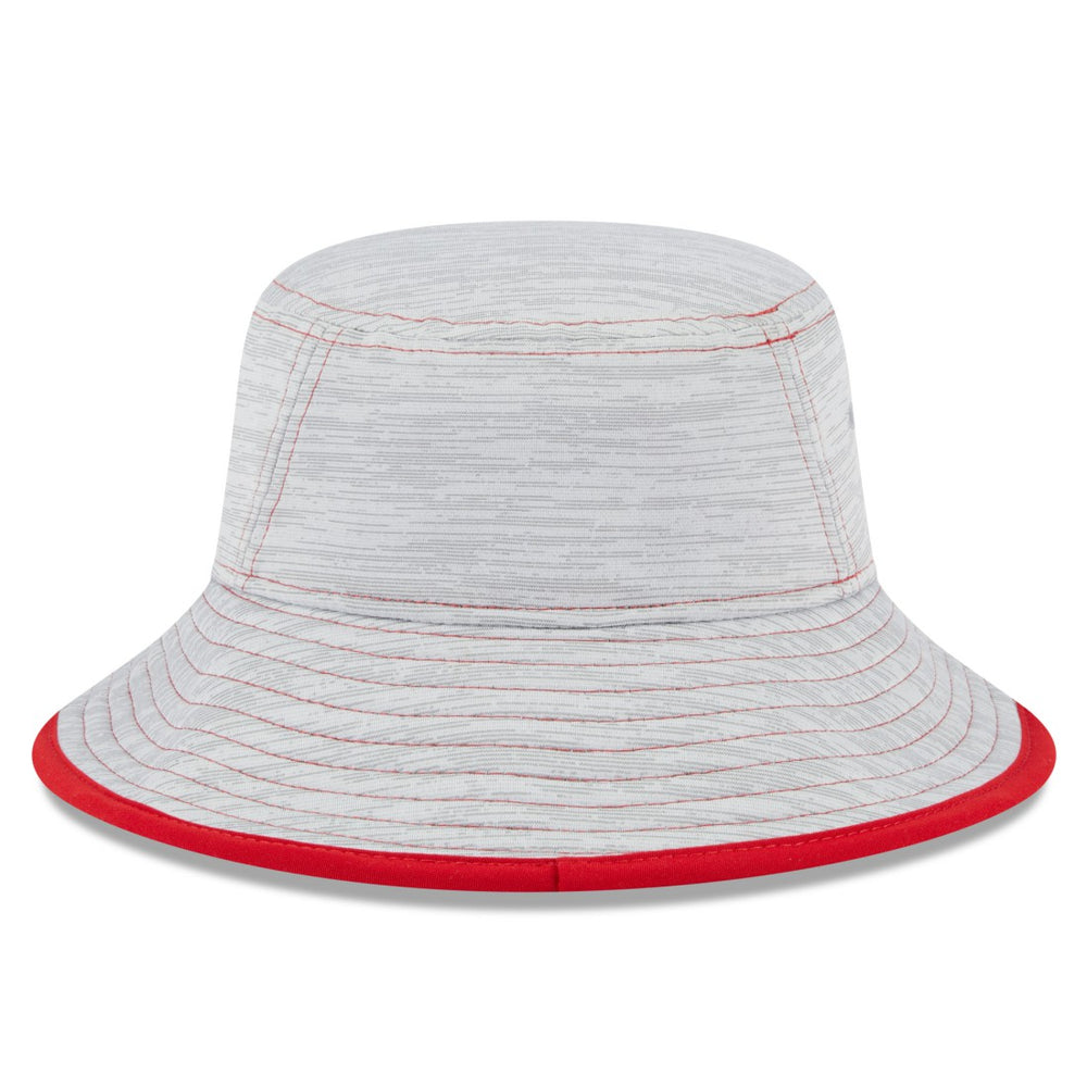 Tampa Bay Buccaneers New Era Game Bucket Hat