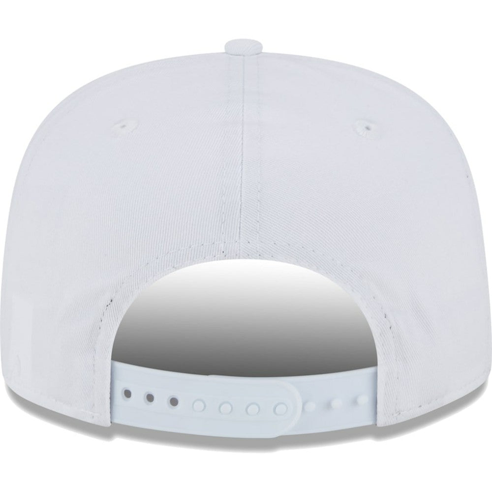 Chicago White Sox New Era Golfer Tee 9FIFTY Snapback Hat | MLB On Sale