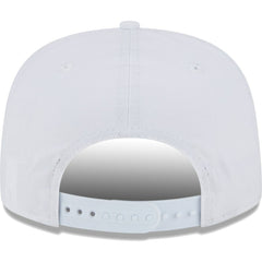 Chicago White Sox New Era Golfer Tee 9FIFTY Snapback Hat | MLB On Sale