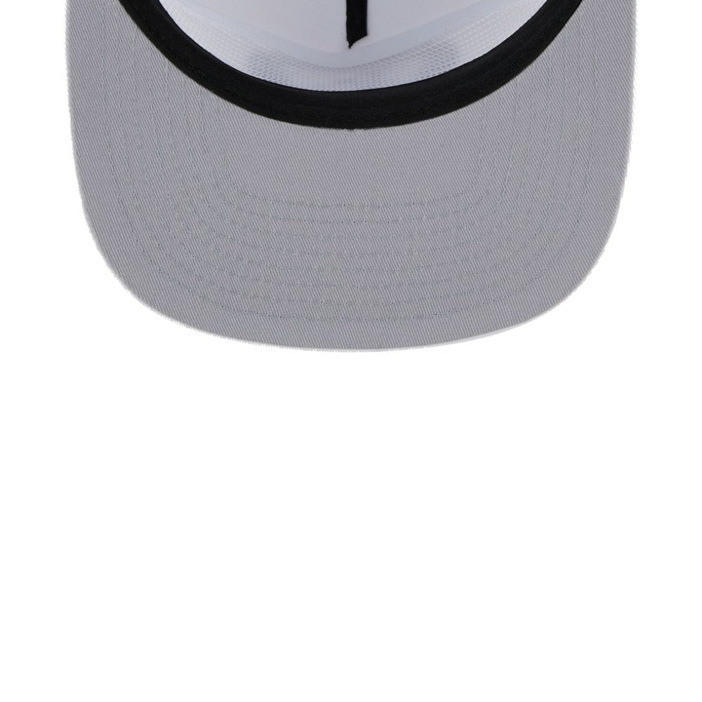 Chicago White Sox New Era Golfer Tee 9FIFTY Snapback Hat | MLB On Sale