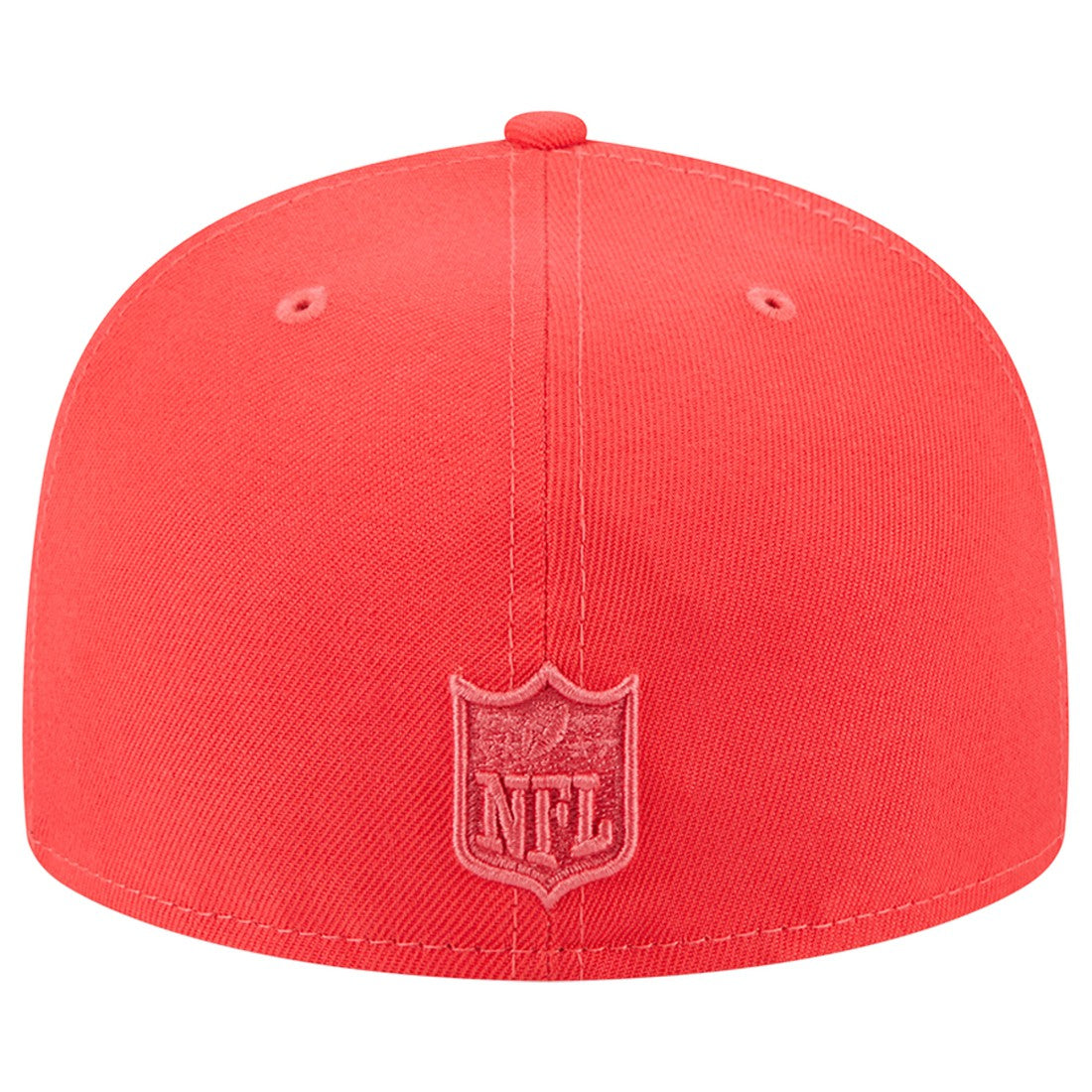 Tampa Bay Buccaneers New Era Color Pack Brights 59FIFTY Fitted Hat