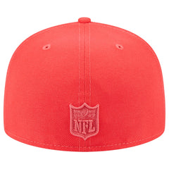 Tampa Bay Buccaneers New Era Color Pack Brights 59FIFTY Fitted Hat