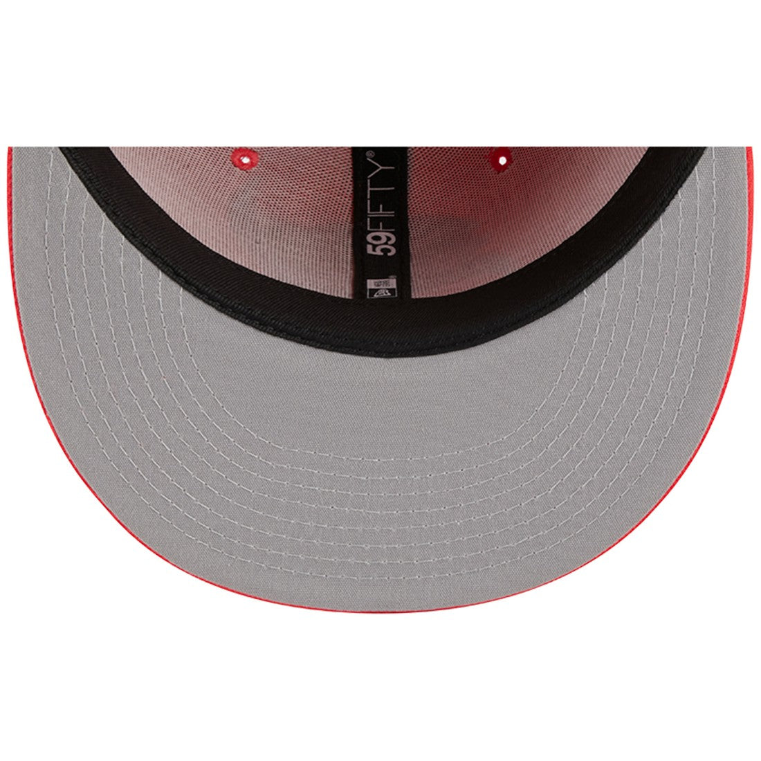 Tampa Bay Buccaneers New Era Color Pack Brights 59FIFTY Fitted Hat