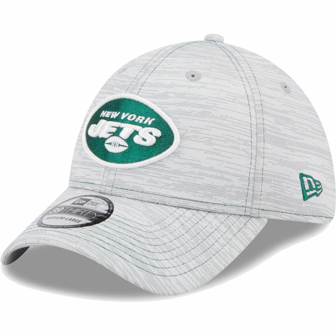 New York Jets New Era Speed 39THIRTY Flex Hat