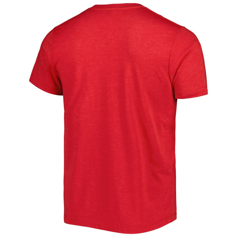 Tampa Bay Buccaneers  Homage Super Bowl Classics Tri-Blend T-Shirt
