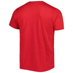 Tampa Bay Buccaneers  Homage Super Bowl Classics Tri-Blend T-Shirt