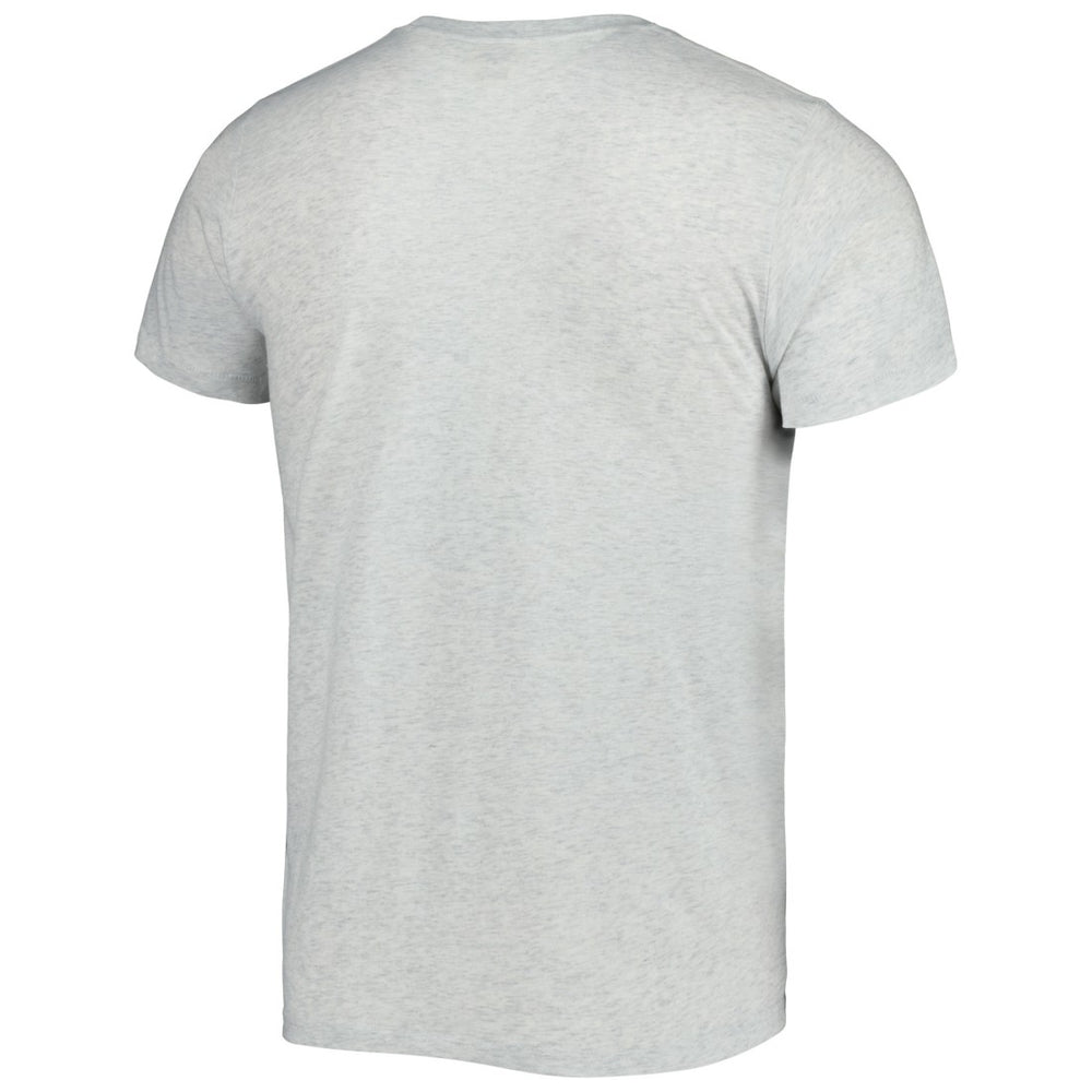 Dallas Cowboys  Homage Texas Stadium Tri-Blend T-Shirt