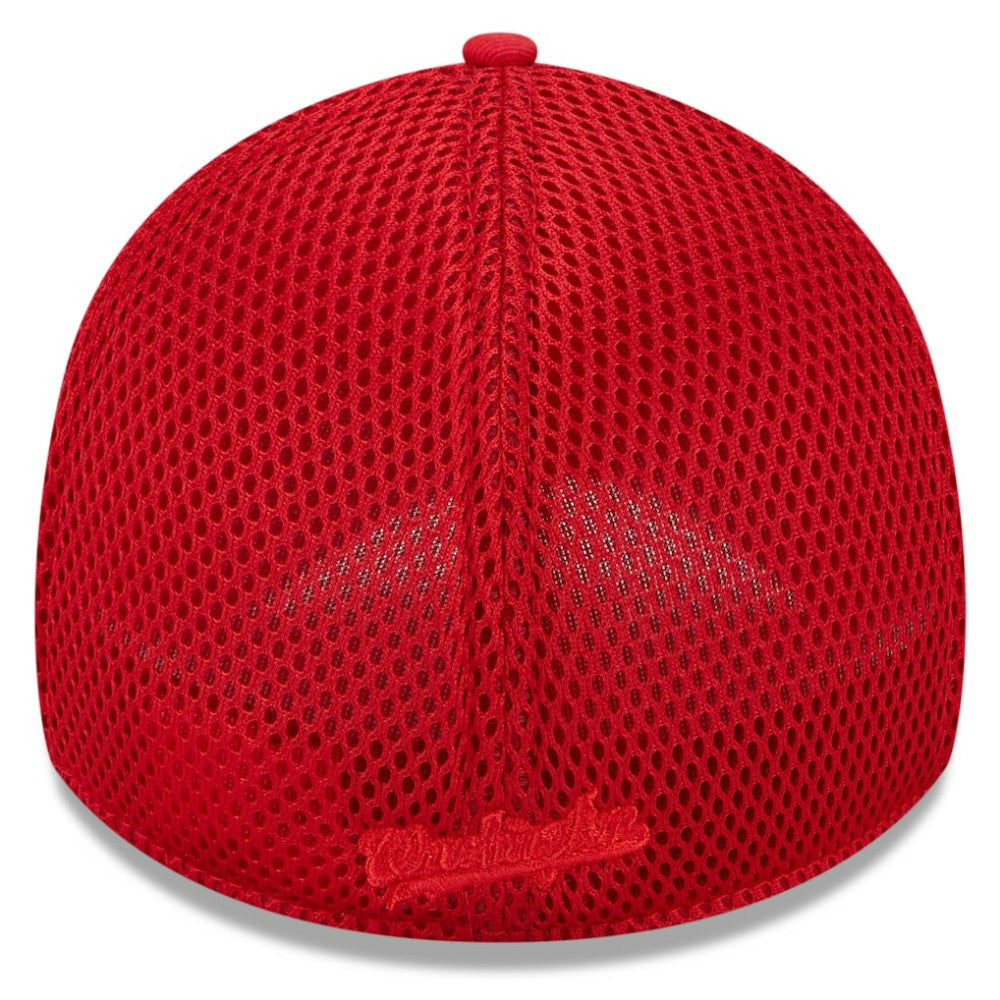 Washington Nationals New Era Tonal Team Neo 39THIRTY Flex Hat | MLB Near me