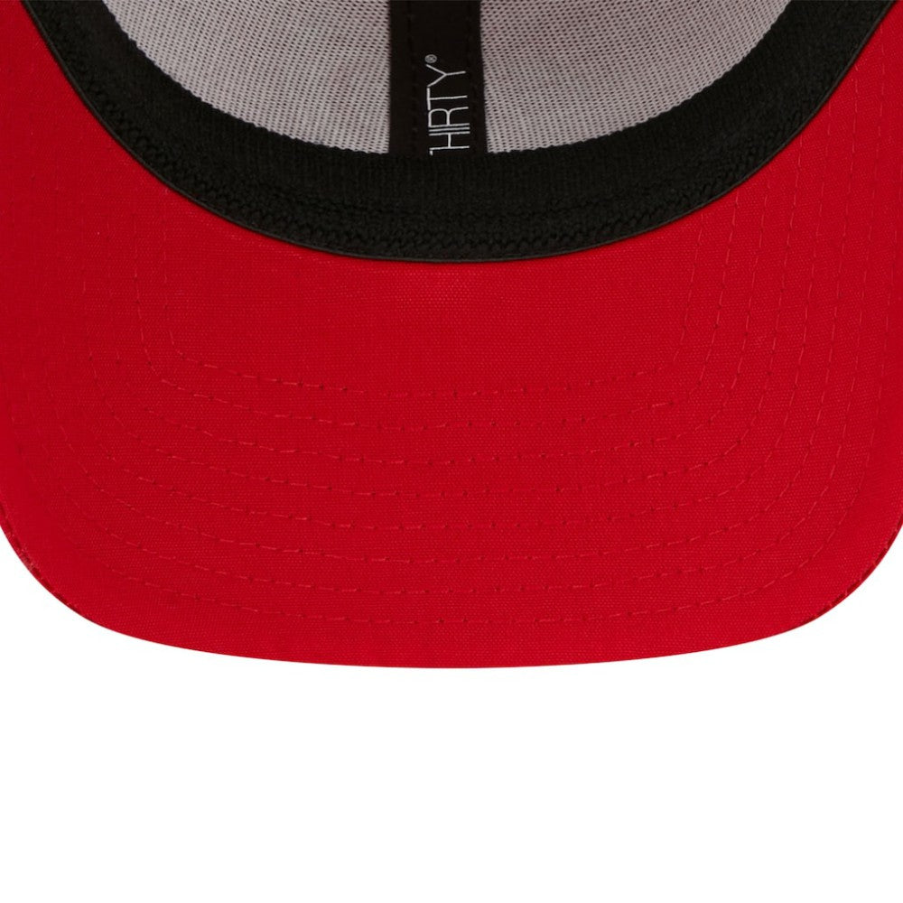 Washington Nationals New Era Tonal Team Neo 39THIRTY Flex Hat | MLB Near me