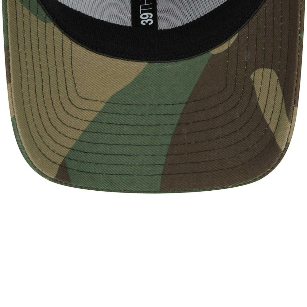 Chicago Cubs New Era Team Neo 39THIRTY Flex Hat | MLB Discount