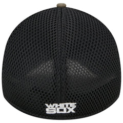 Chicago White Sox New Era Team Neo 39THIRTY Flex Hat | MLB New