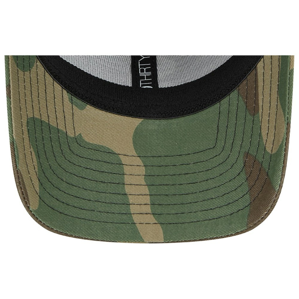 Chicago White Sox New Era Team Neo 39THIRTY Flex Hat | MLB New