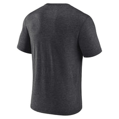 Las Vegas Raiders Champion Hometown Old-Fashioned Super Bowl XVIII s Tri-Blend T-Shirt
